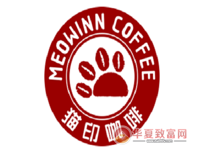 猫印咖啡加盟
